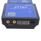 CE Approved 850Mhz Shipping Container Tracking Device For Safety