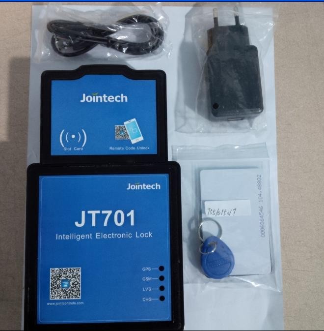 การติดตามการปิดผนึกภาชนะป้องกันฝุ่น 1800MHz สำหรับตำแหน่งเรียลไทม์ 2