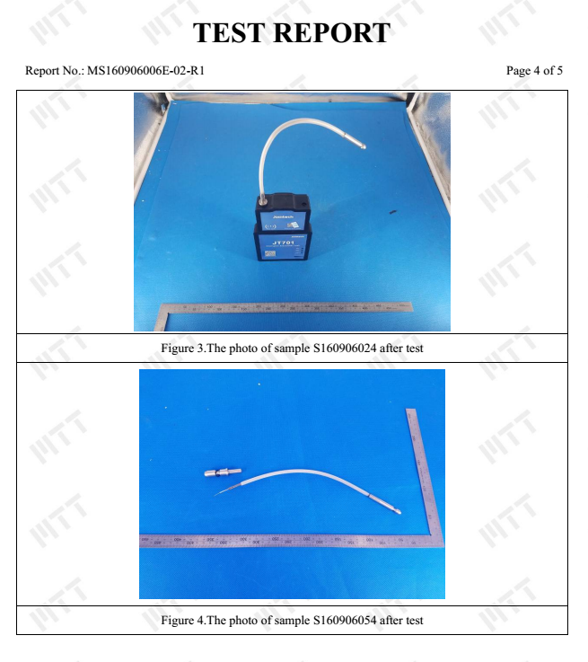 กันน้ำอัจฉริยะอิเล็กทรอนิกส์ล็อคโซ่เย็นอุปกรณ์ตรวจสอบอุณหภูมิ ISO9001 22