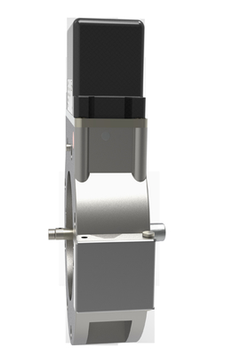 Smart Diesel Fuel Oil Tank Valve Lock With Remote Control Oil Theft Prevention
